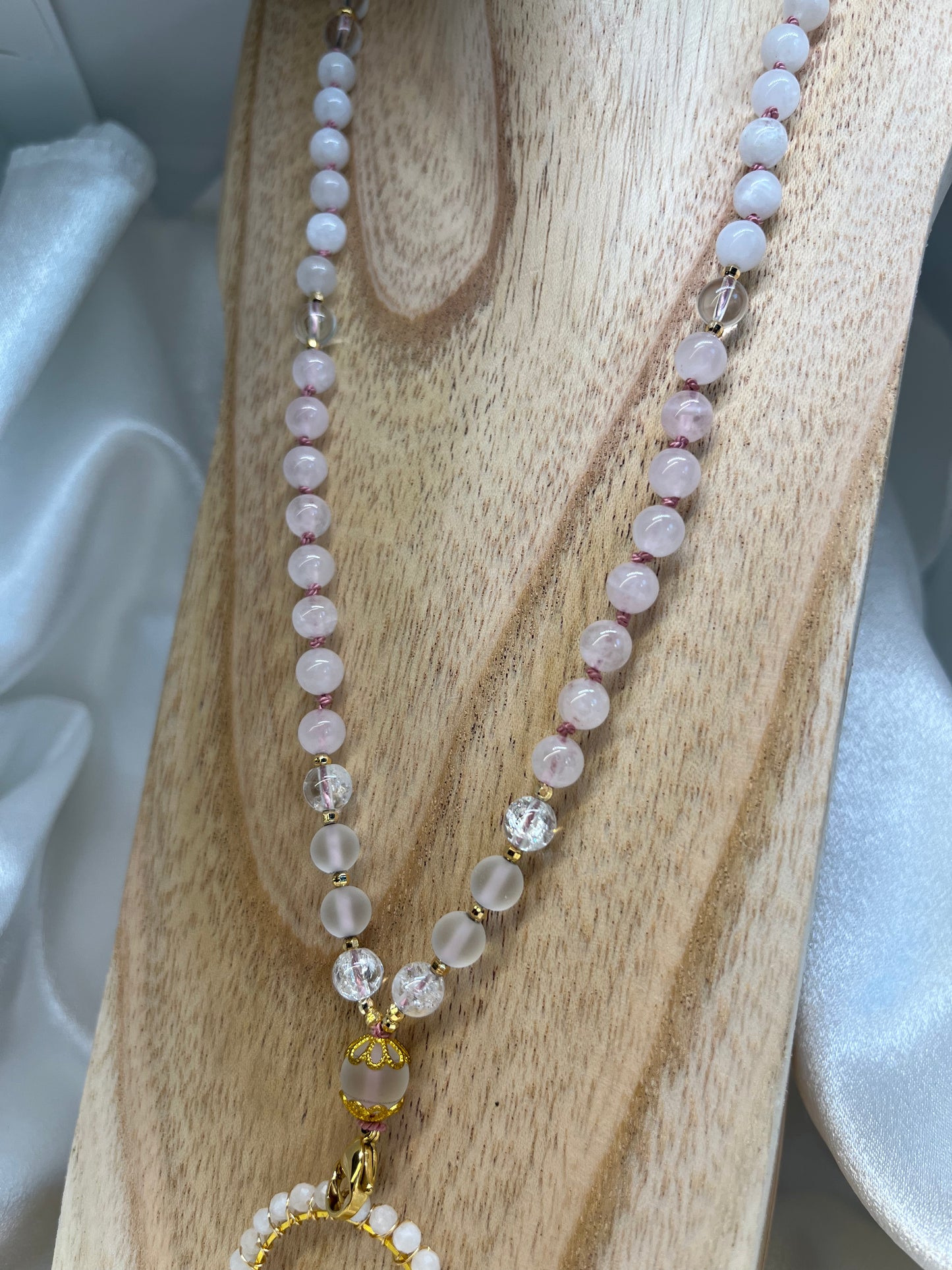 Rosélia - Douceur sacrée