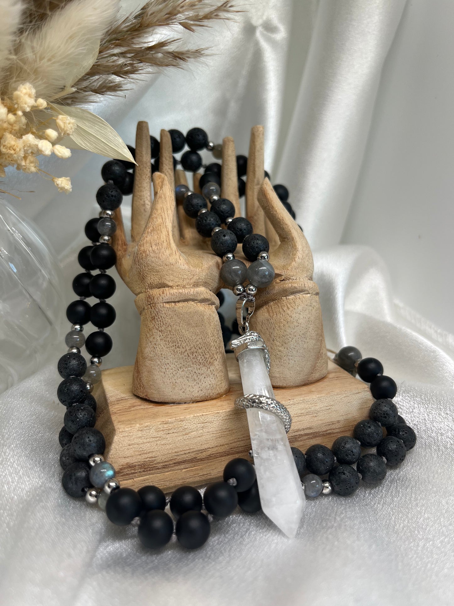 Noctarya - Force intérieur