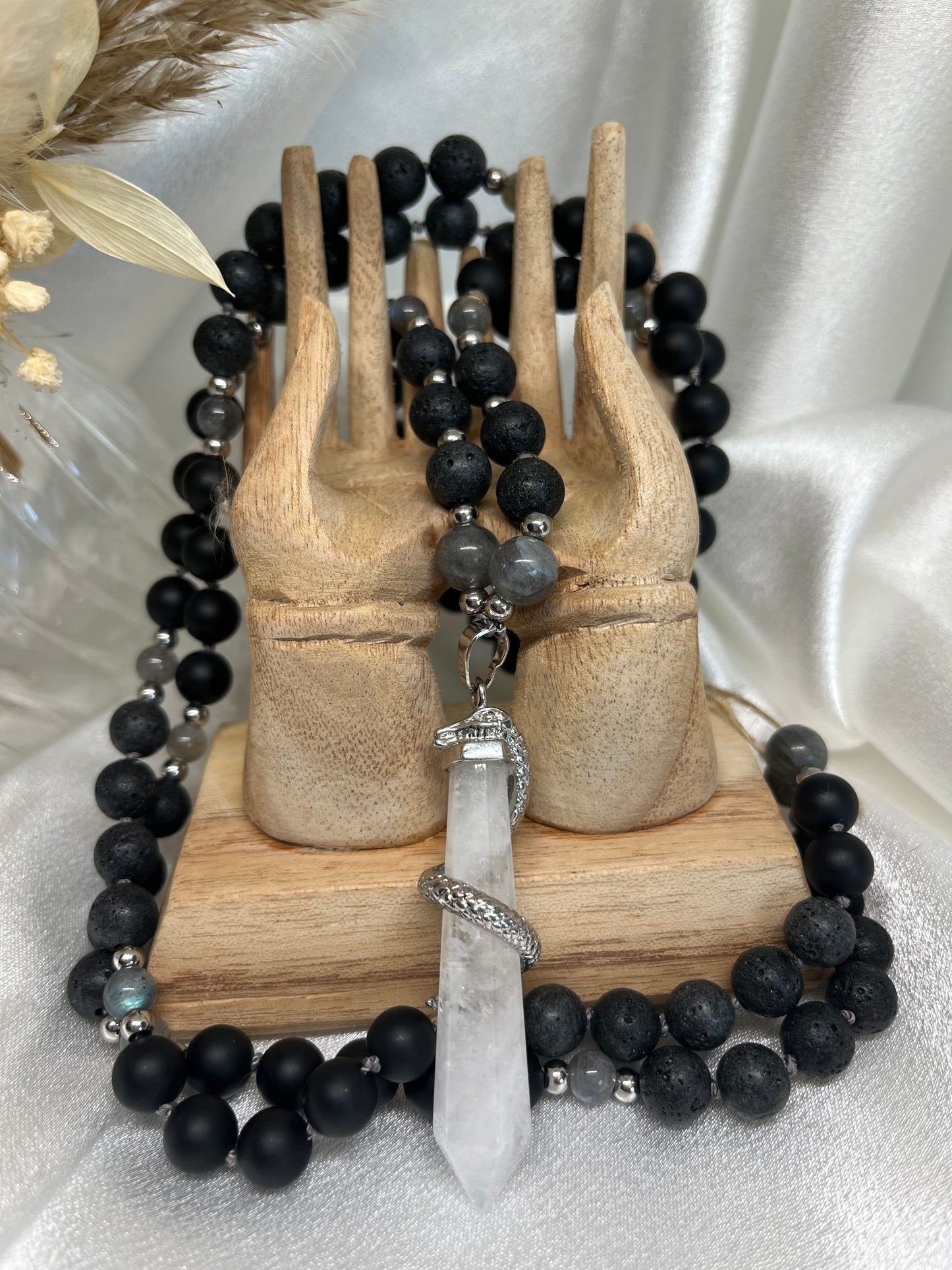 Noctarya - Force intérieur