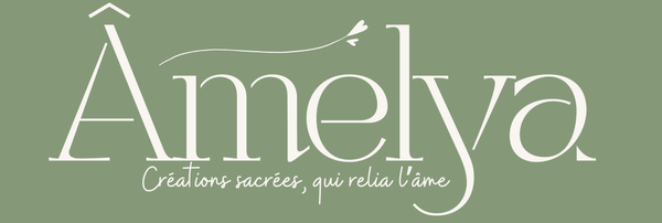 Âmélya - Création sacrée