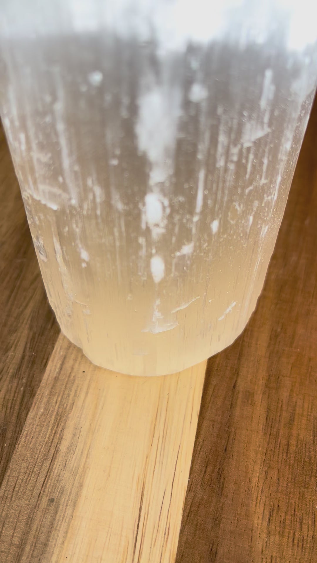 Tour en Sélénité - Qualité A+